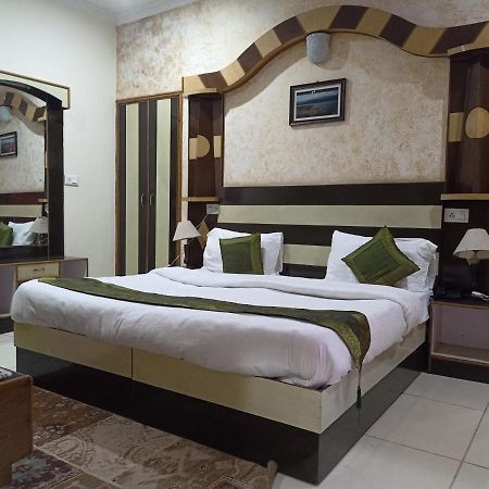 Moon Walk Residency Hotel Dharamshala Exterior foto
