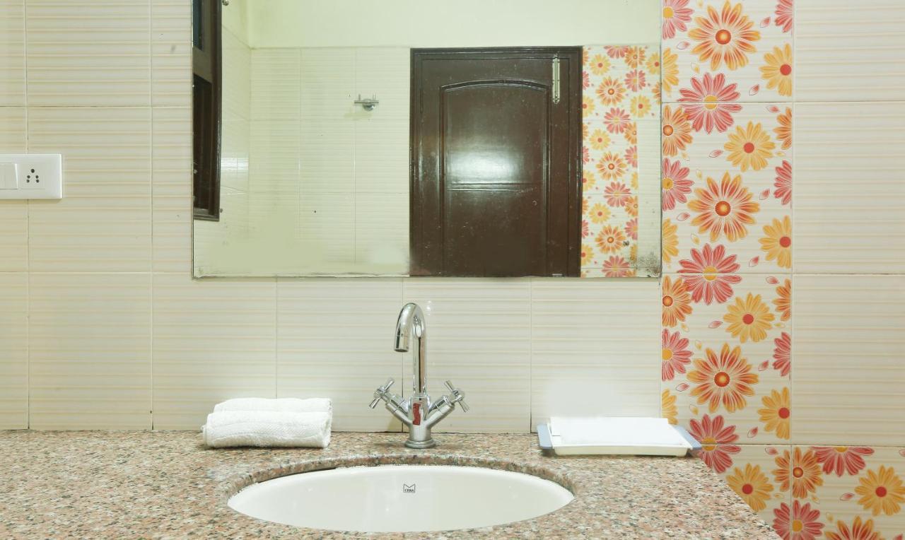 Moon Walk Residency Hotel Dharamshala Exterior foto